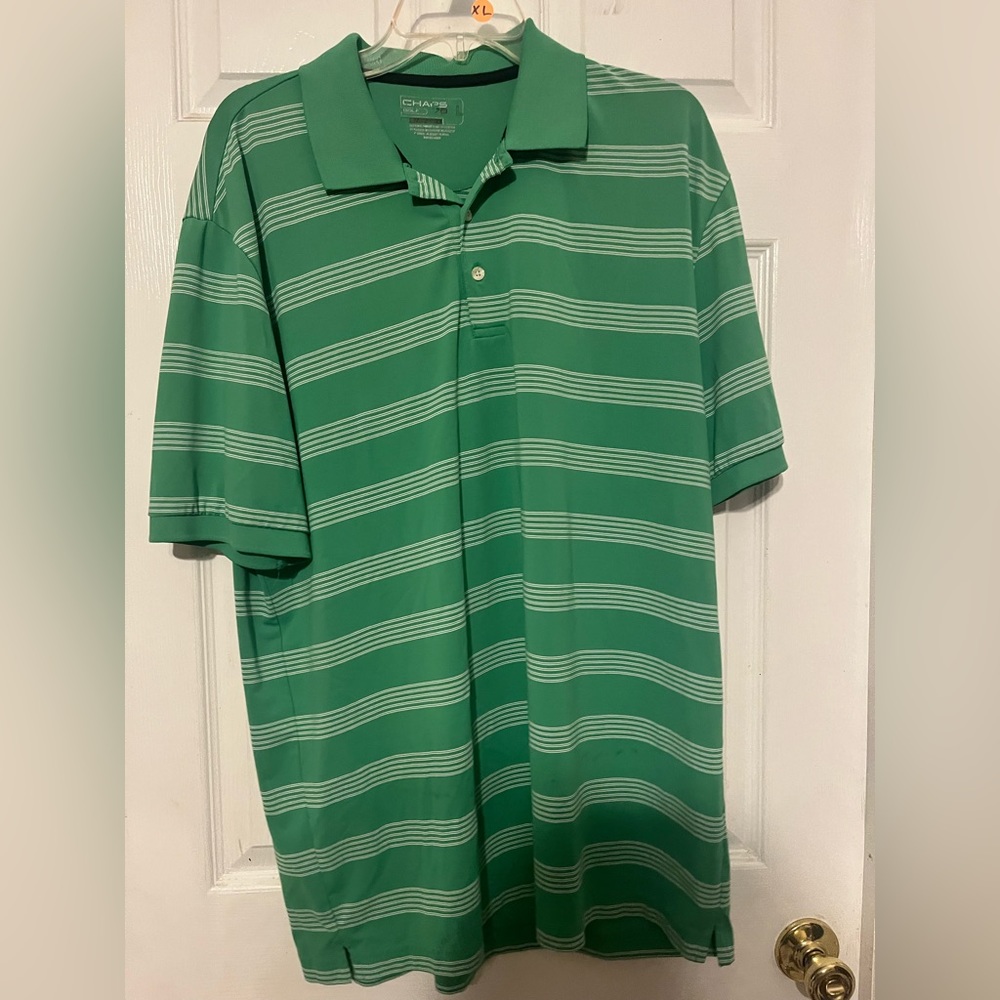Champs Polo